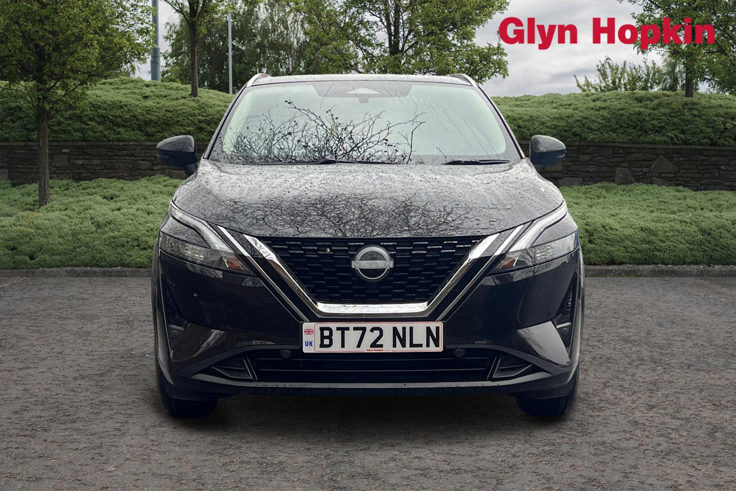 Used Nissan Qashqai 2022 for sale - 77569985: Photo 8