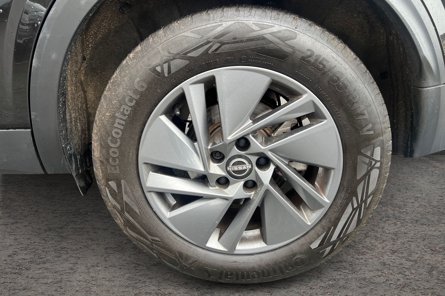 Used Nissan Qashqai 2022 for sale - 77569985: Photo 9