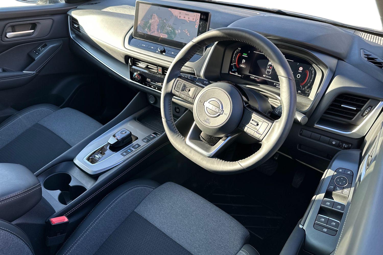 Used Nissan Qashqai 2025 for sale - 77570009: Photo 10