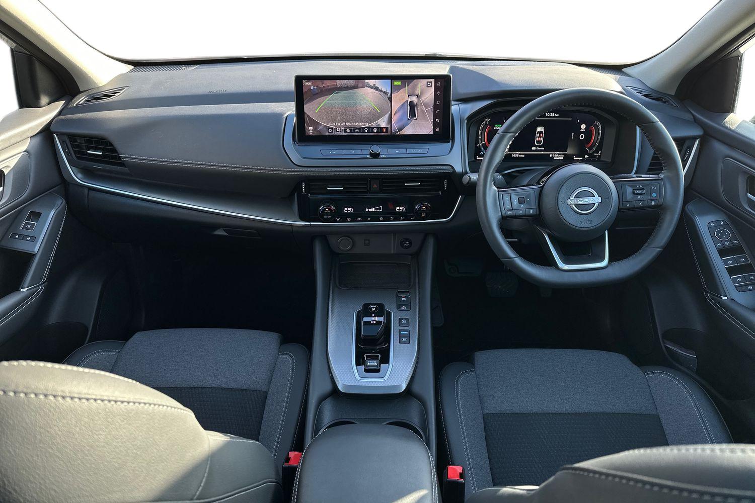 Used Nissan Qashqai 2025 for sale - 77570009: Photo 12