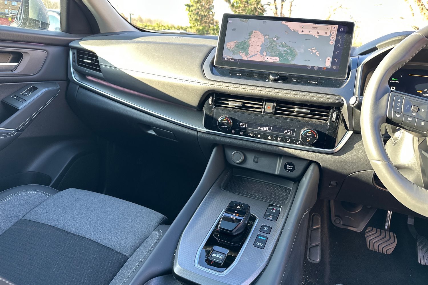 Used Nissan Qashqai 2025 for sale - 77570009: Photo 14