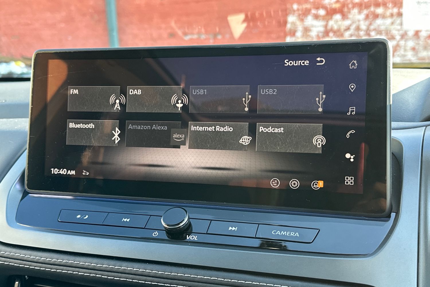 Used Nissan Qashqai 2025 for sale - 77570009: Photo 17