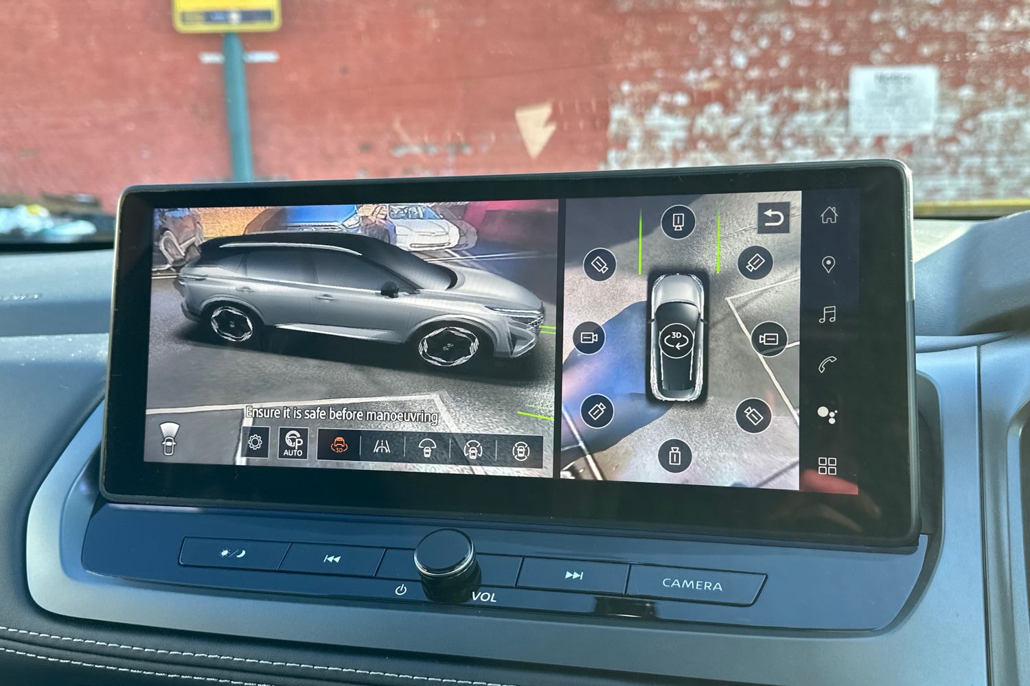 Used Nissan Qashqai 2025 for sale - 77570009: Photo 19