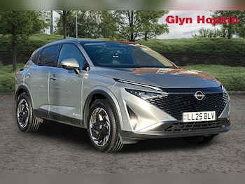 Used Nissan Qashqai 2025 for sale - 77570009: Photo