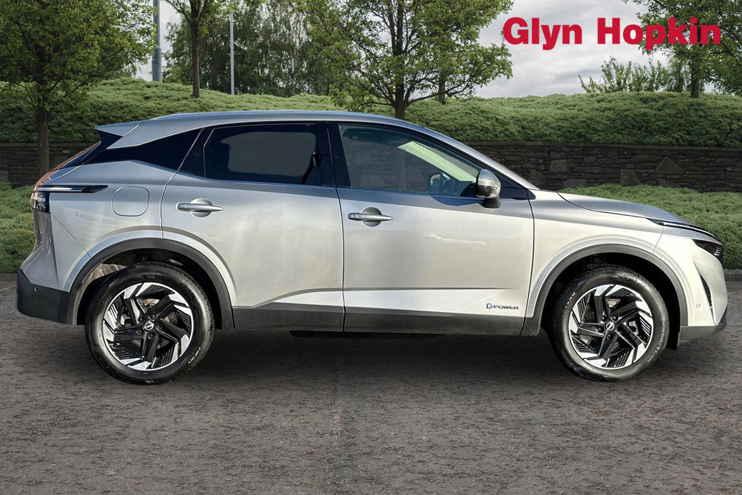 Used Nissan Qashqai 2025 for sale - 77570009: Photo 2