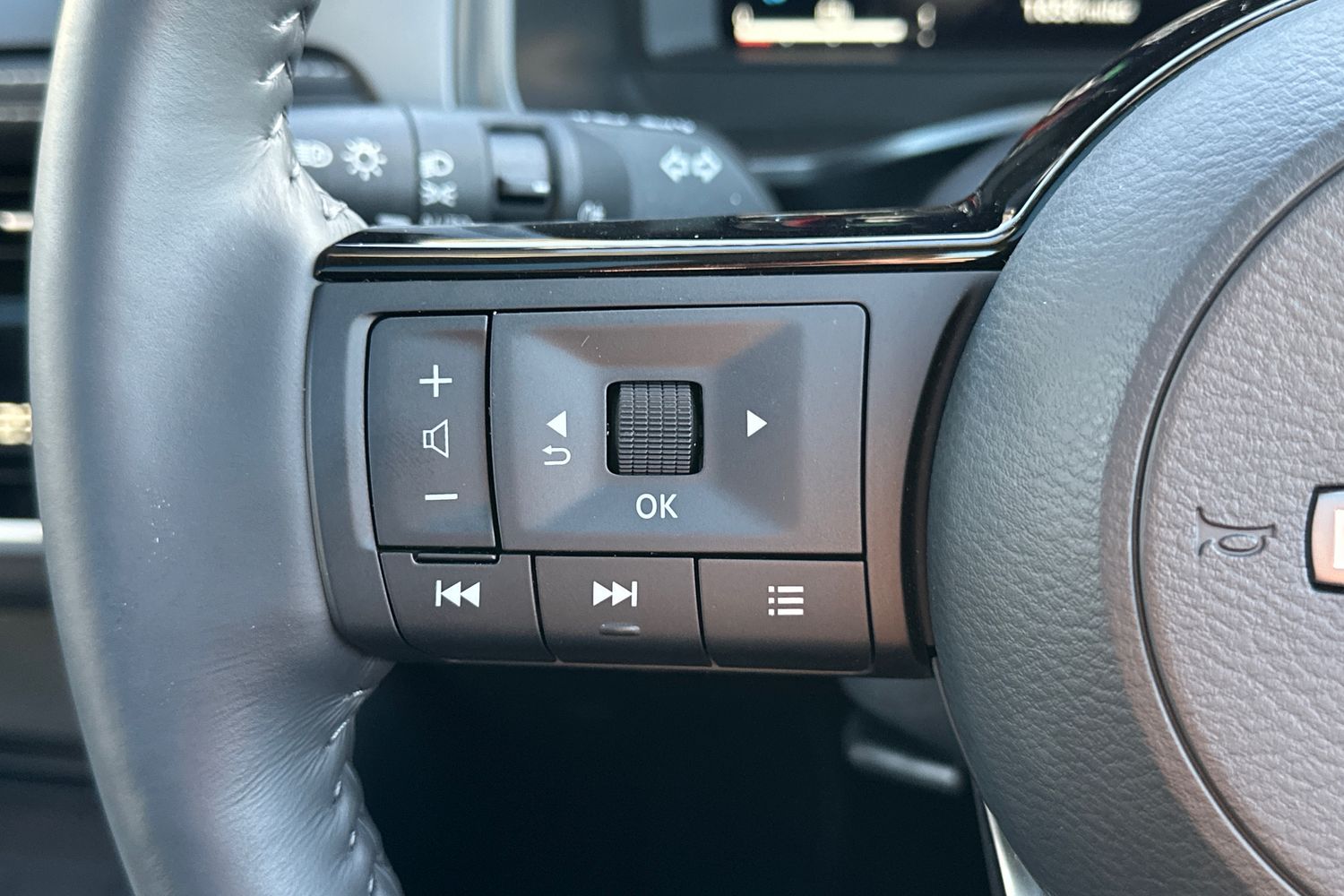 Used Nissan Qashqai 2025 for sale - 77570009: Photo 21