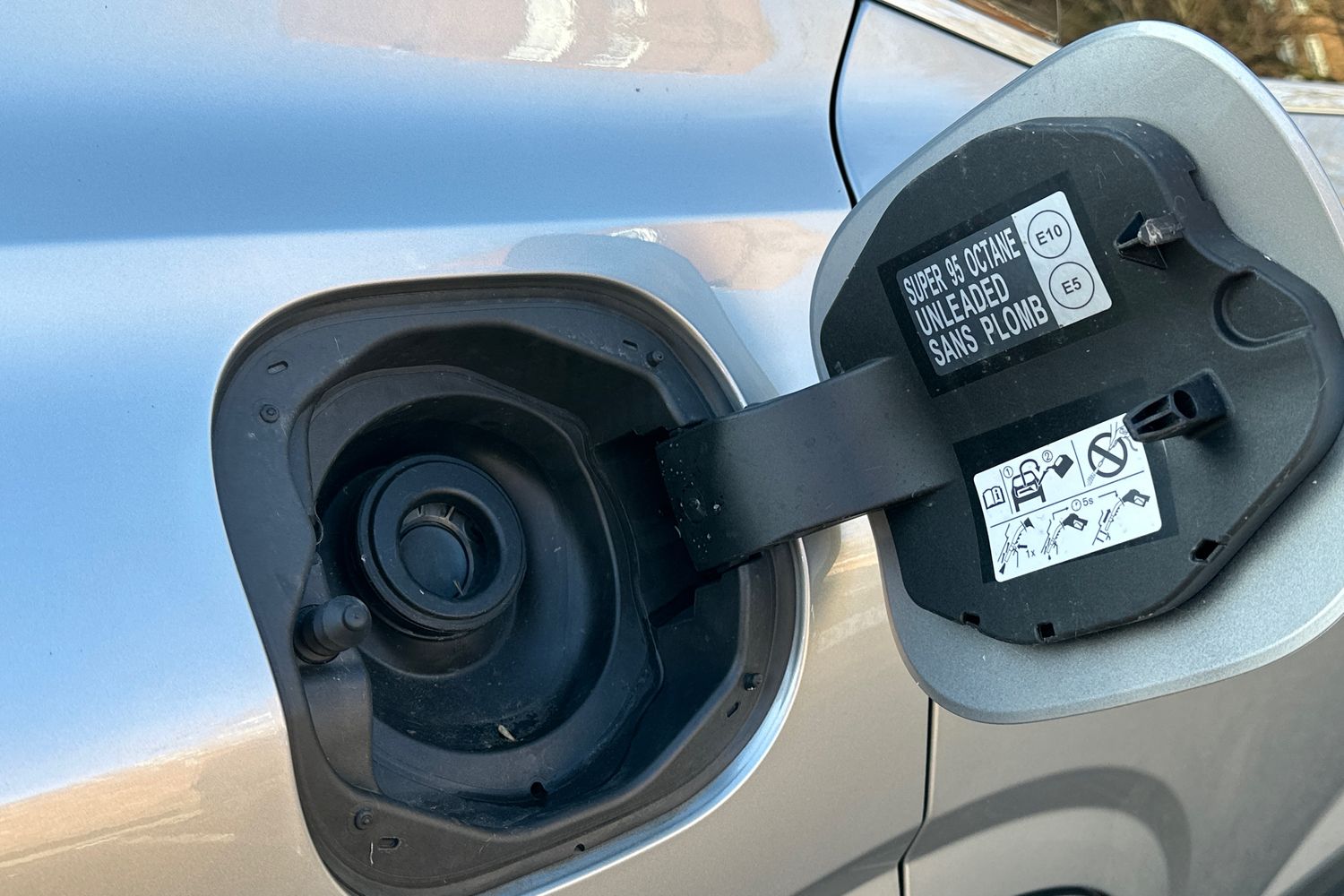 Used Nissan Qashqai 2025 for sale - 77570009: Photo 28