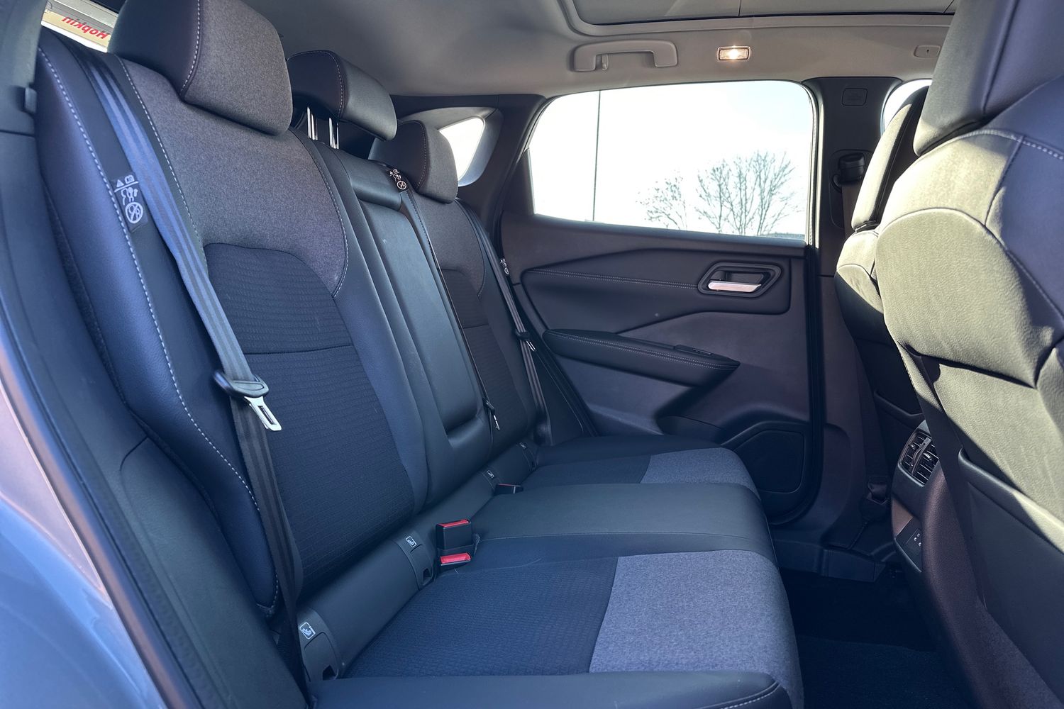 Used Nissan Qashqai 2025 for sale - 77570009: Photo 29