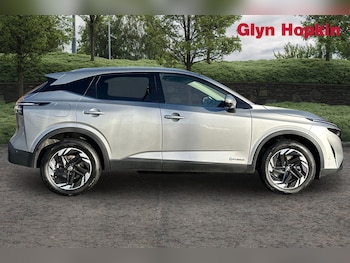 Used Nissan Qashqai 2025 for sale - 77570009: Photo