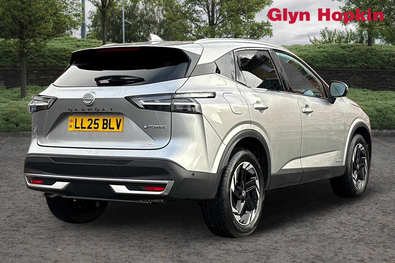 Used Nissan Qashqai 2025 for sale - 77570009: Photo 3