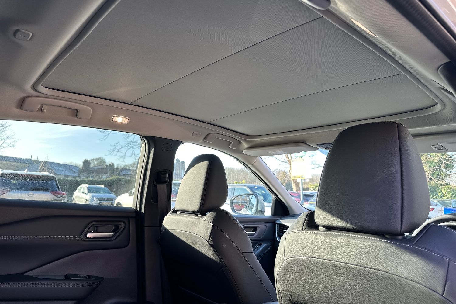 Used Nissan Qashqai 2025 for sale - 77570009: Photo 30