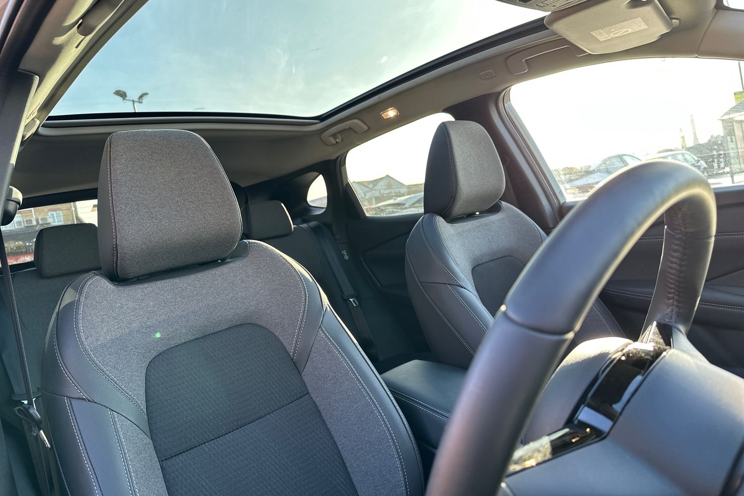 Used Nissan Qashqai 2025 for sale - 77570009: Photo 31