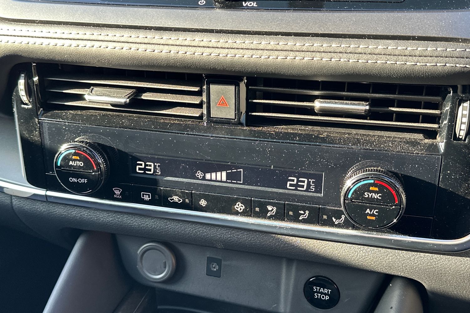 Used Nissan Qashqai 2025 for sale - 77570009: Photo 40