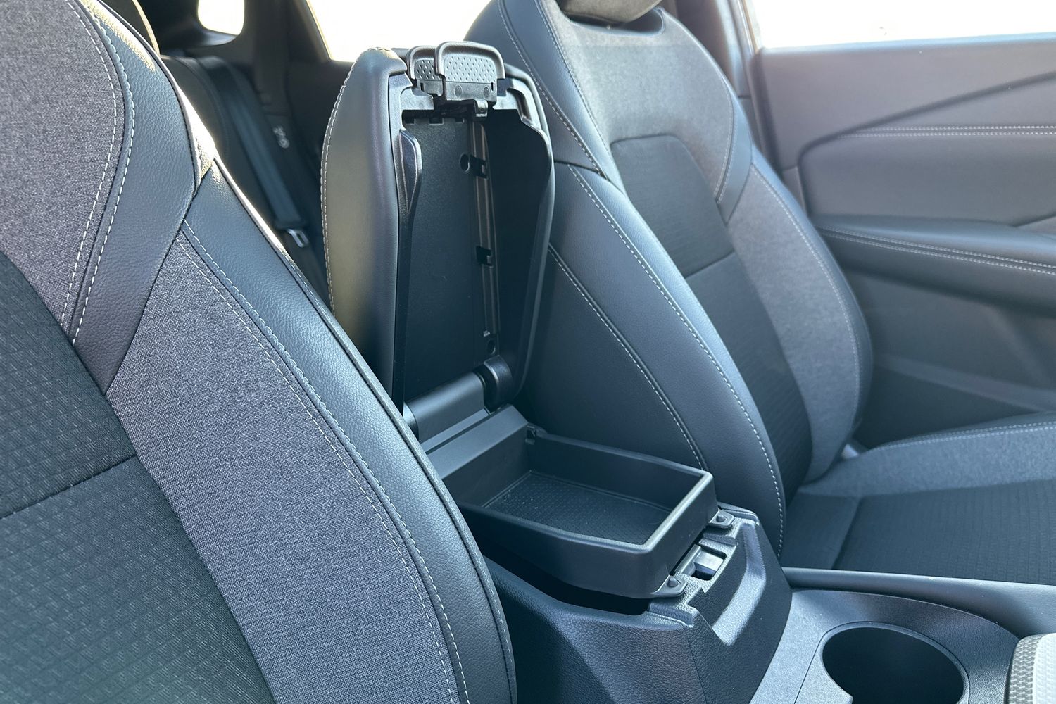 Used Nissan Qashqai 2025 for sale - 77570009: Photo 41