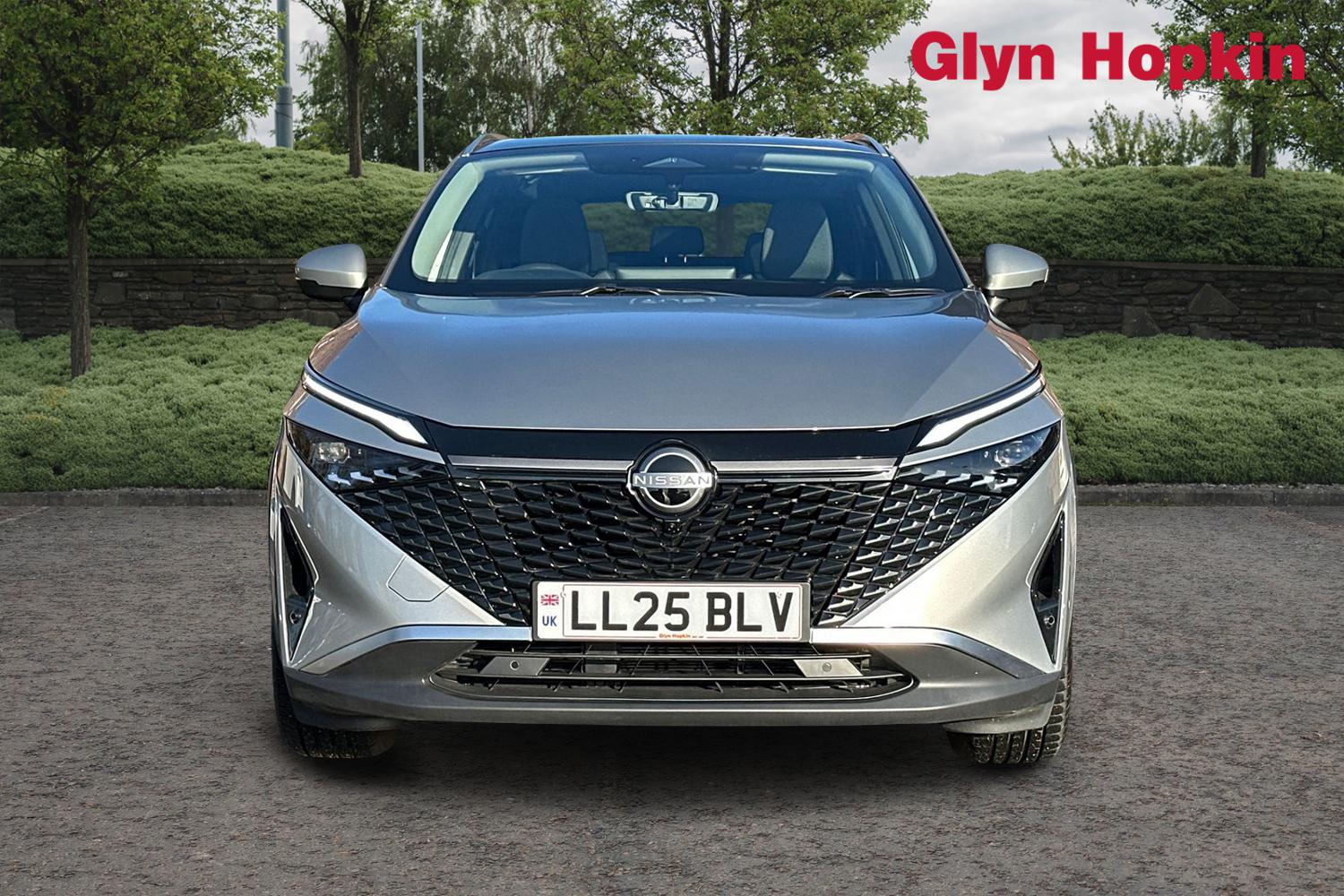 Used Nissan Qashqai 2025 for sale - 77570009: Photo 8