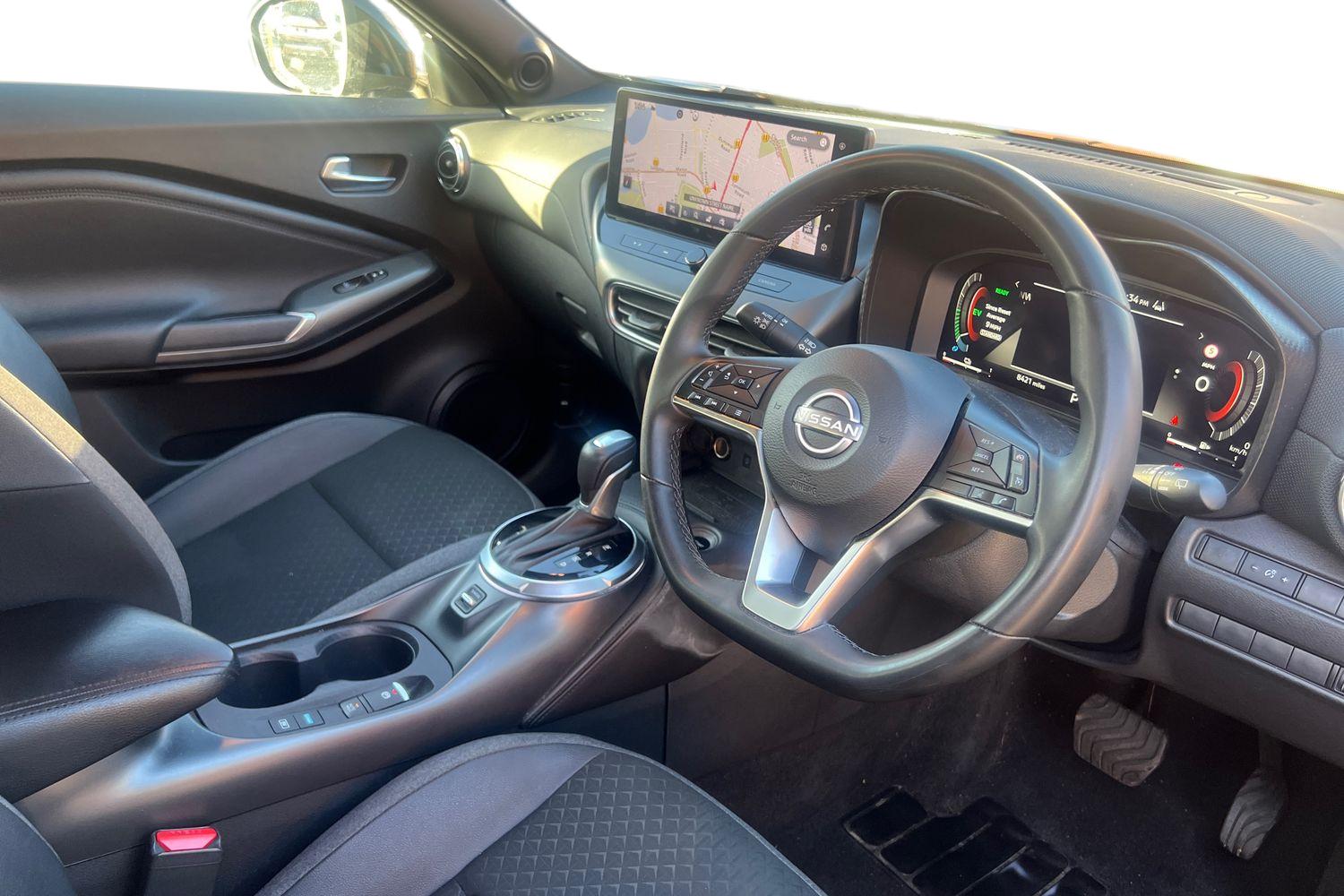 Used Nissan Juke 2024 for sale - 76427988: Photo 10