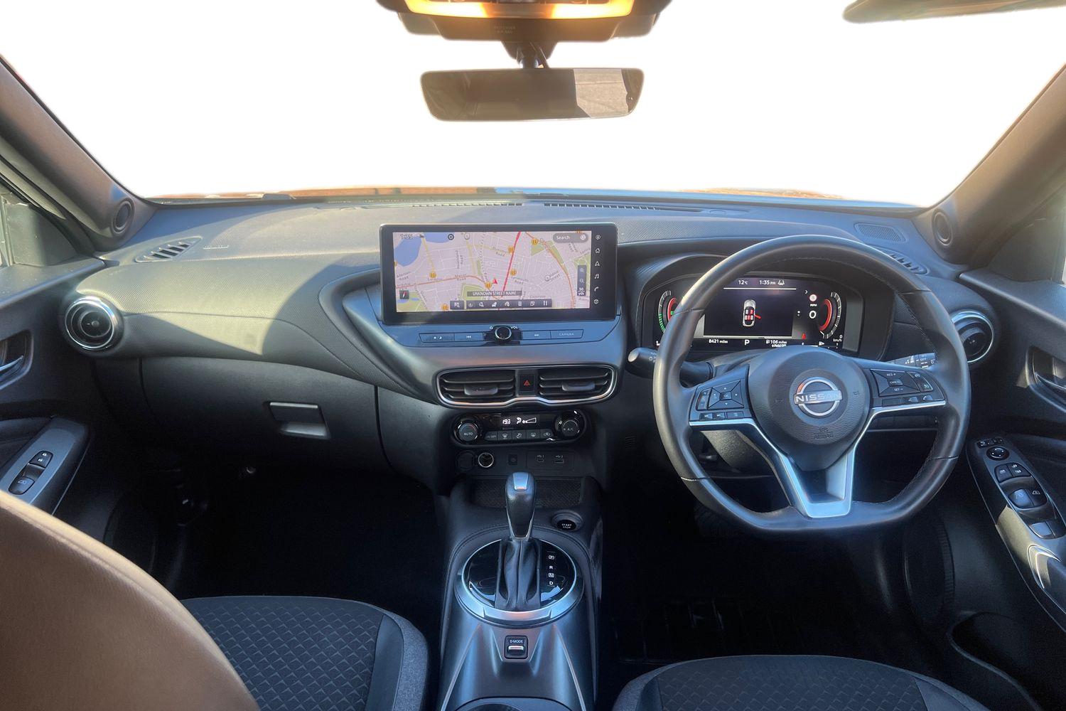 Used Nissan Juke 2024 for sale - 76427988: Photo 12