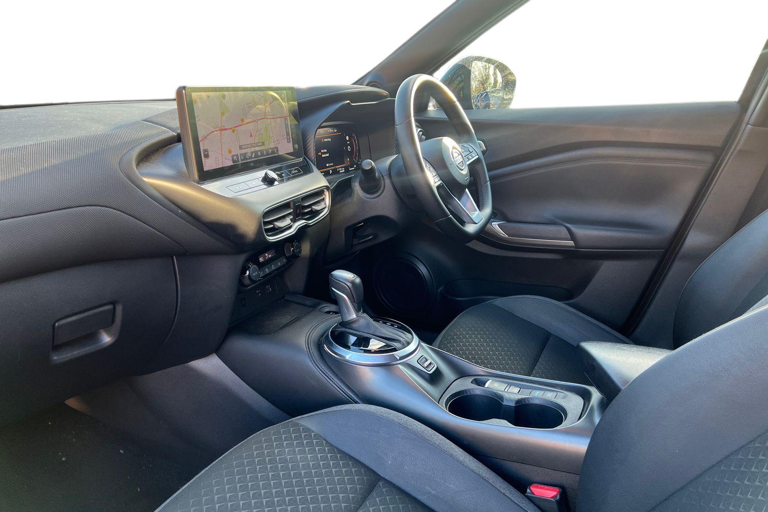 Used Nissan Juke 2024 for sale - 76427988: Photo 13