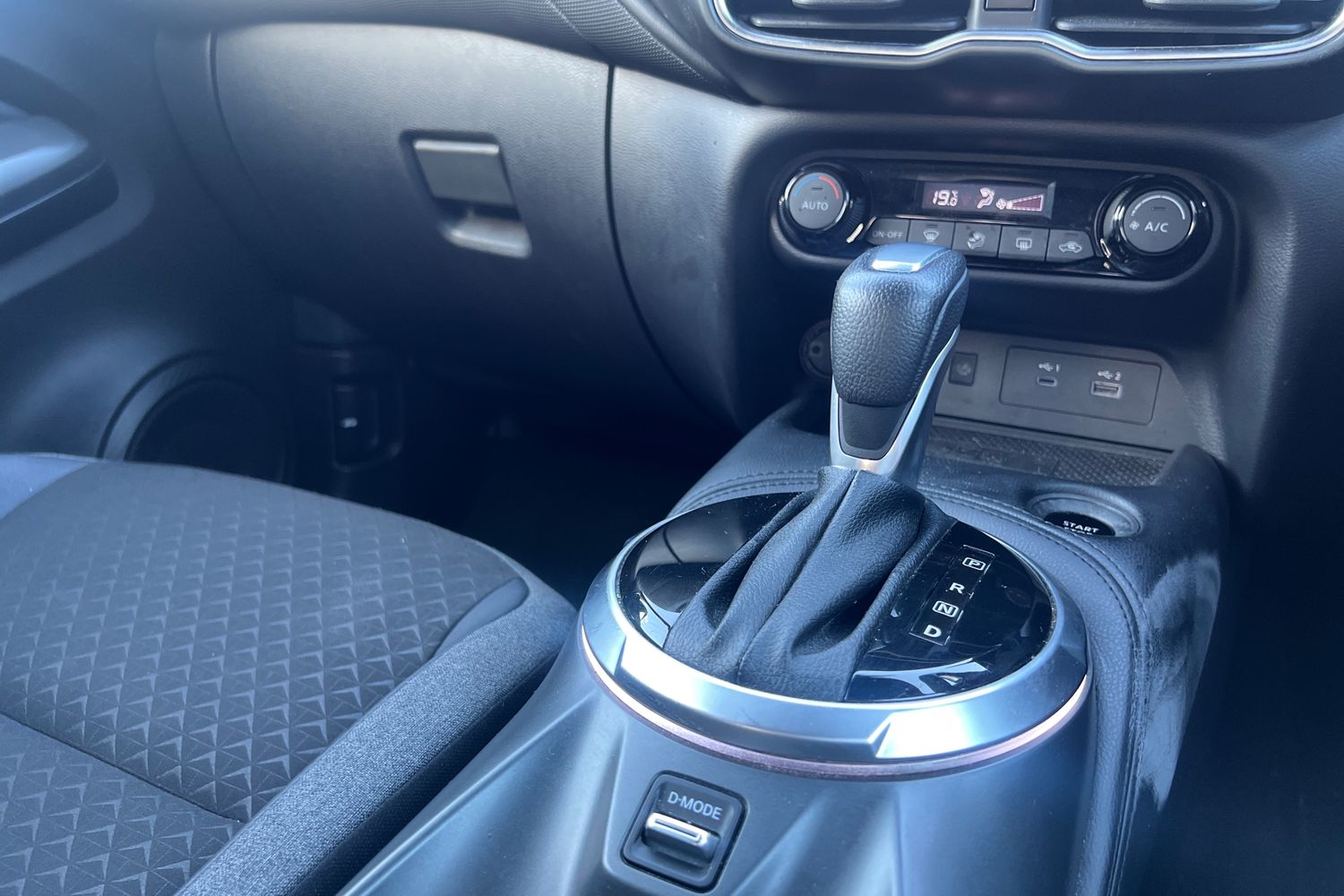 Used Nissan Juke 2024 for sale - 76427988: Photo 14