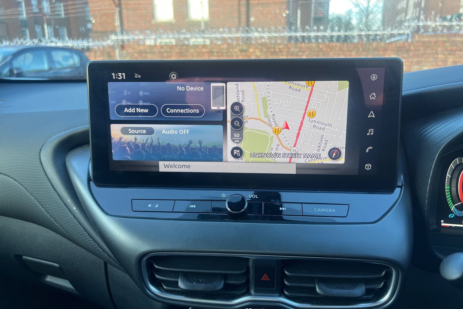 Used Nissan Juke 2024 for sale - 76427988: Photo 17