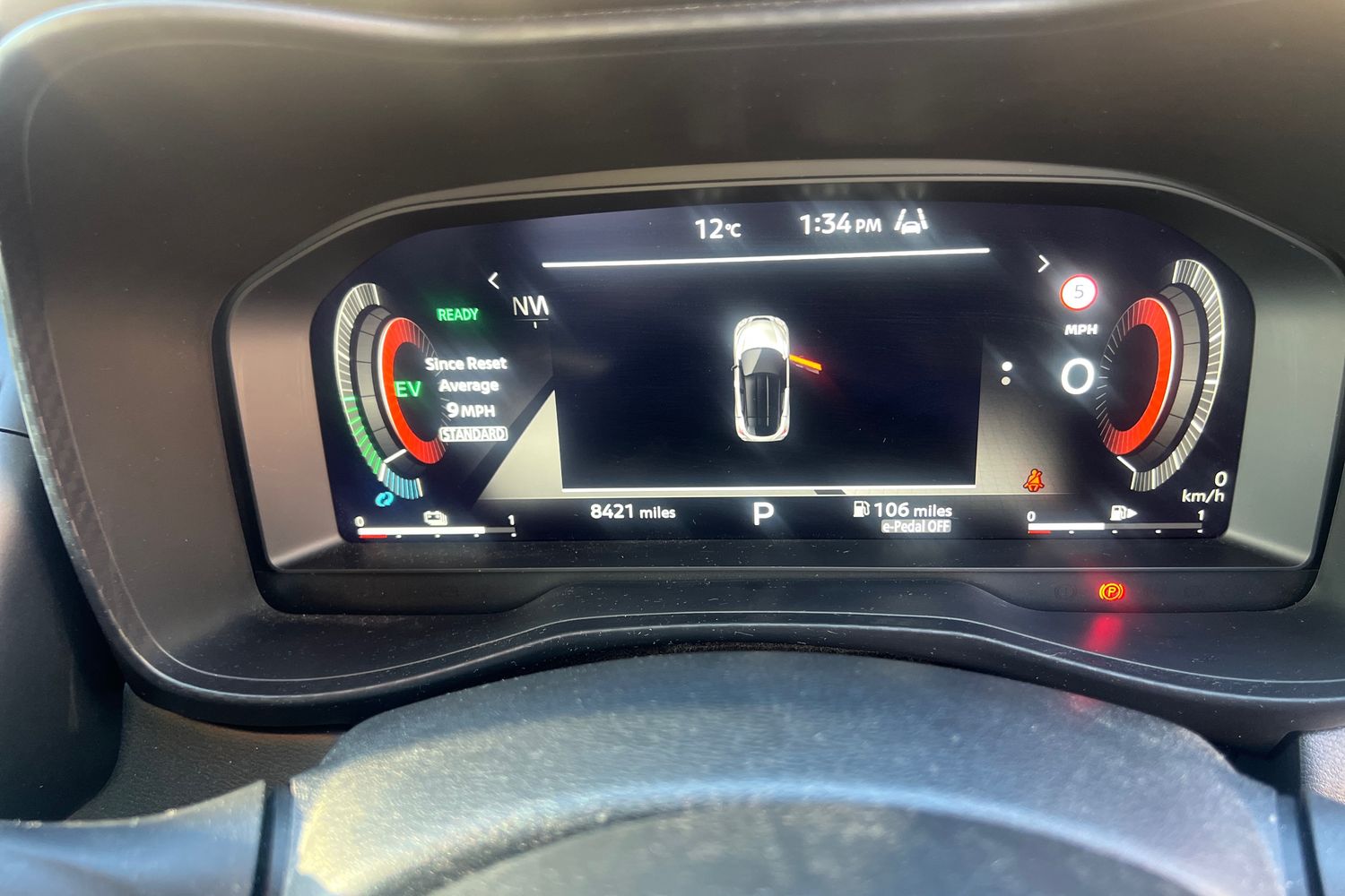 Used Nissan Juke 2024 for sale - 76427988: Photo 20