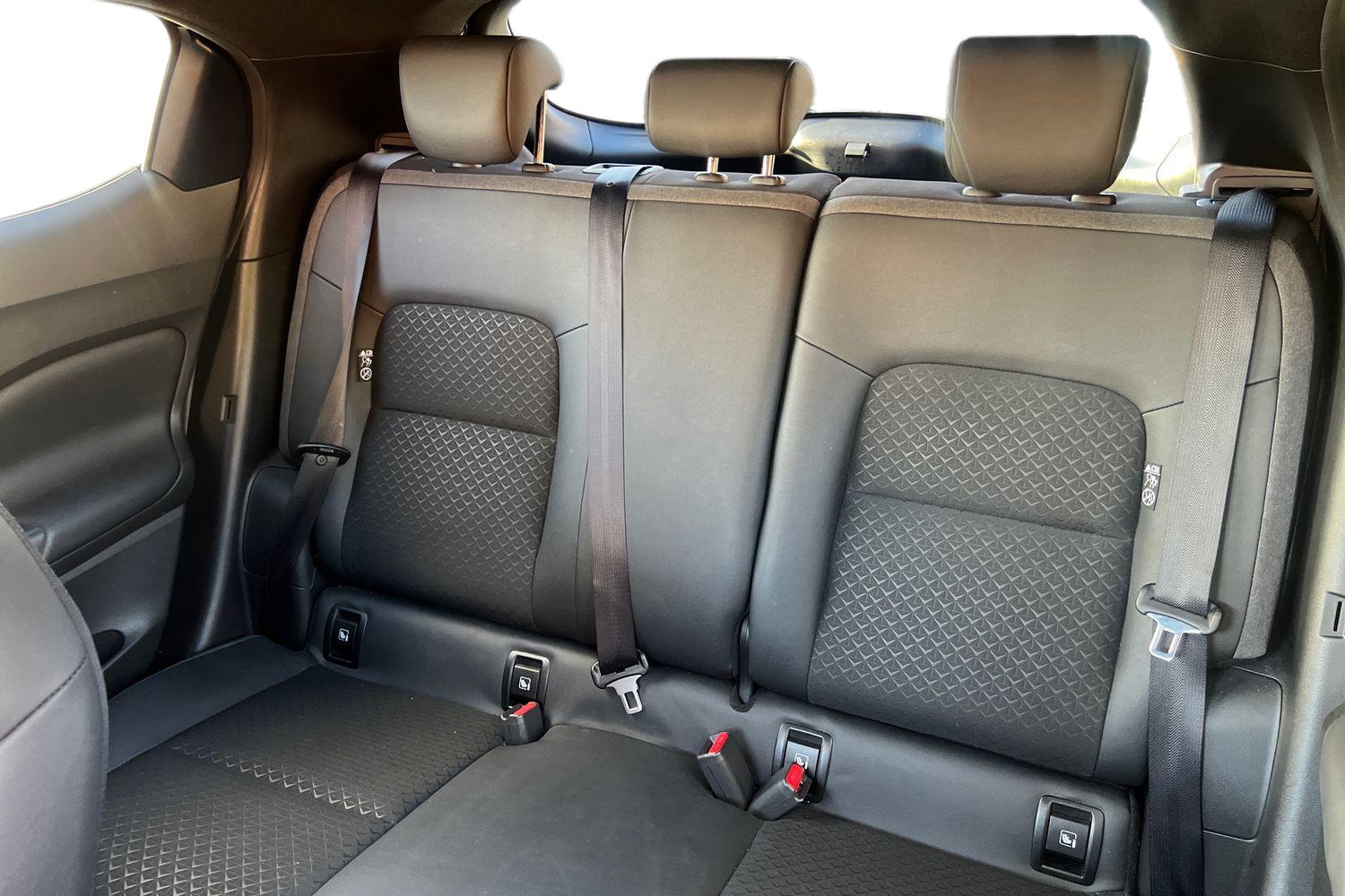 Used Nissan Juke 2024 for sale - 76427988: Photo 23