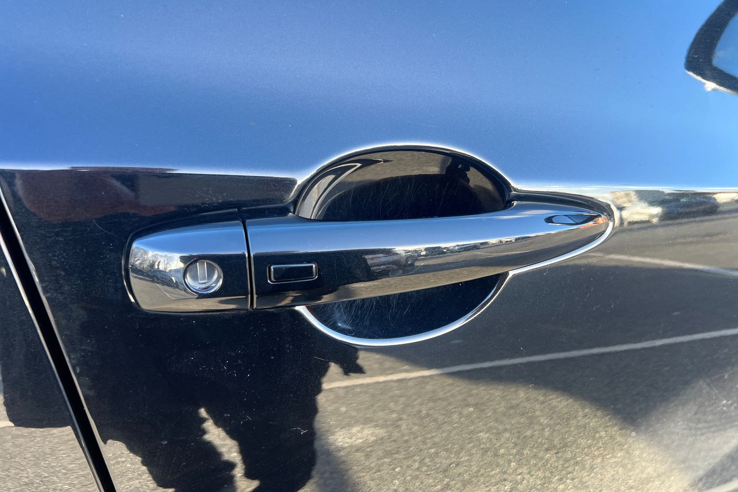 Used Nissan Juke 2024 for sale - 76427988: Photo 25