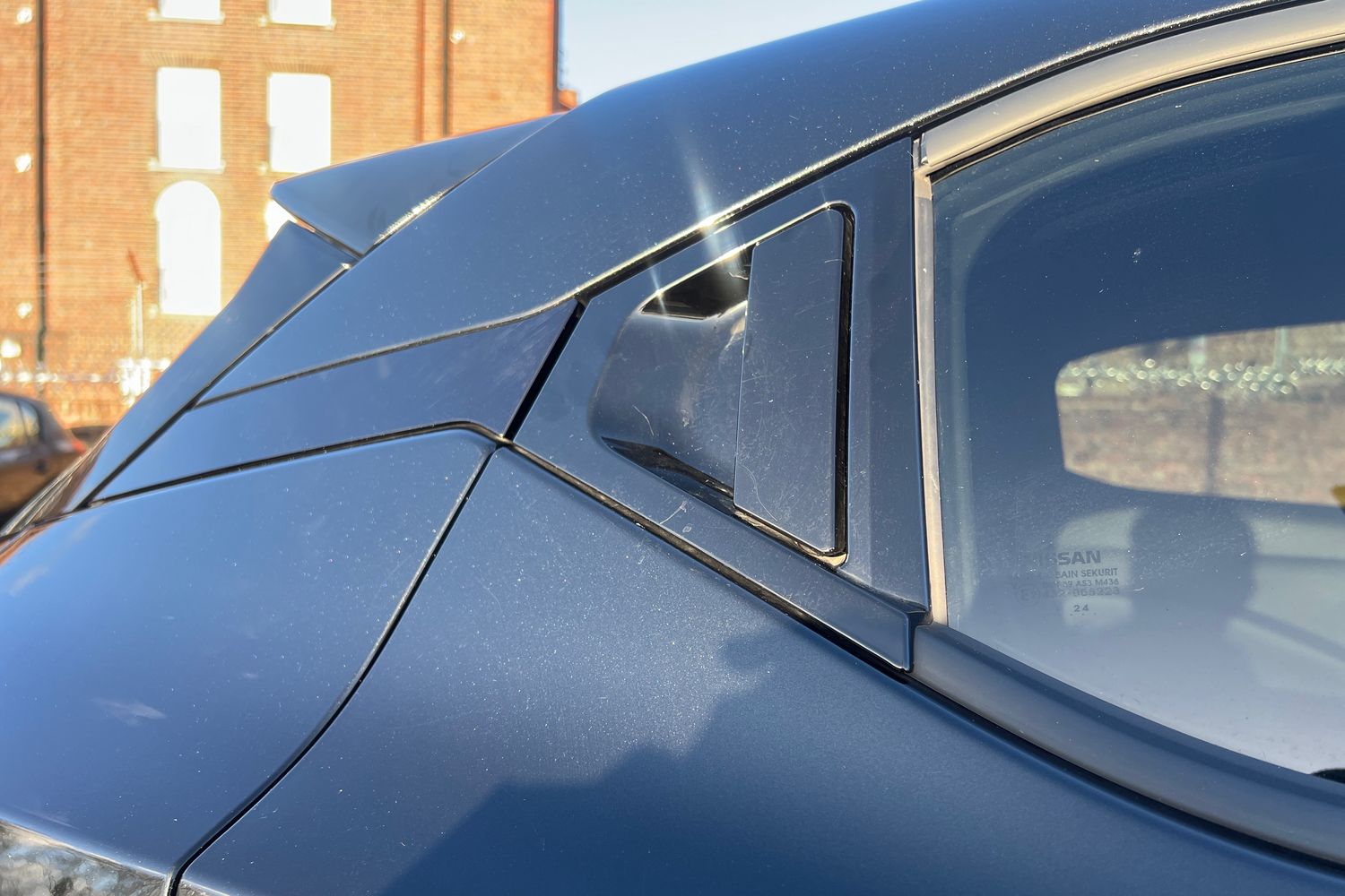 Used Nissan Juke 2024 for sale - 76427988: Photo 27