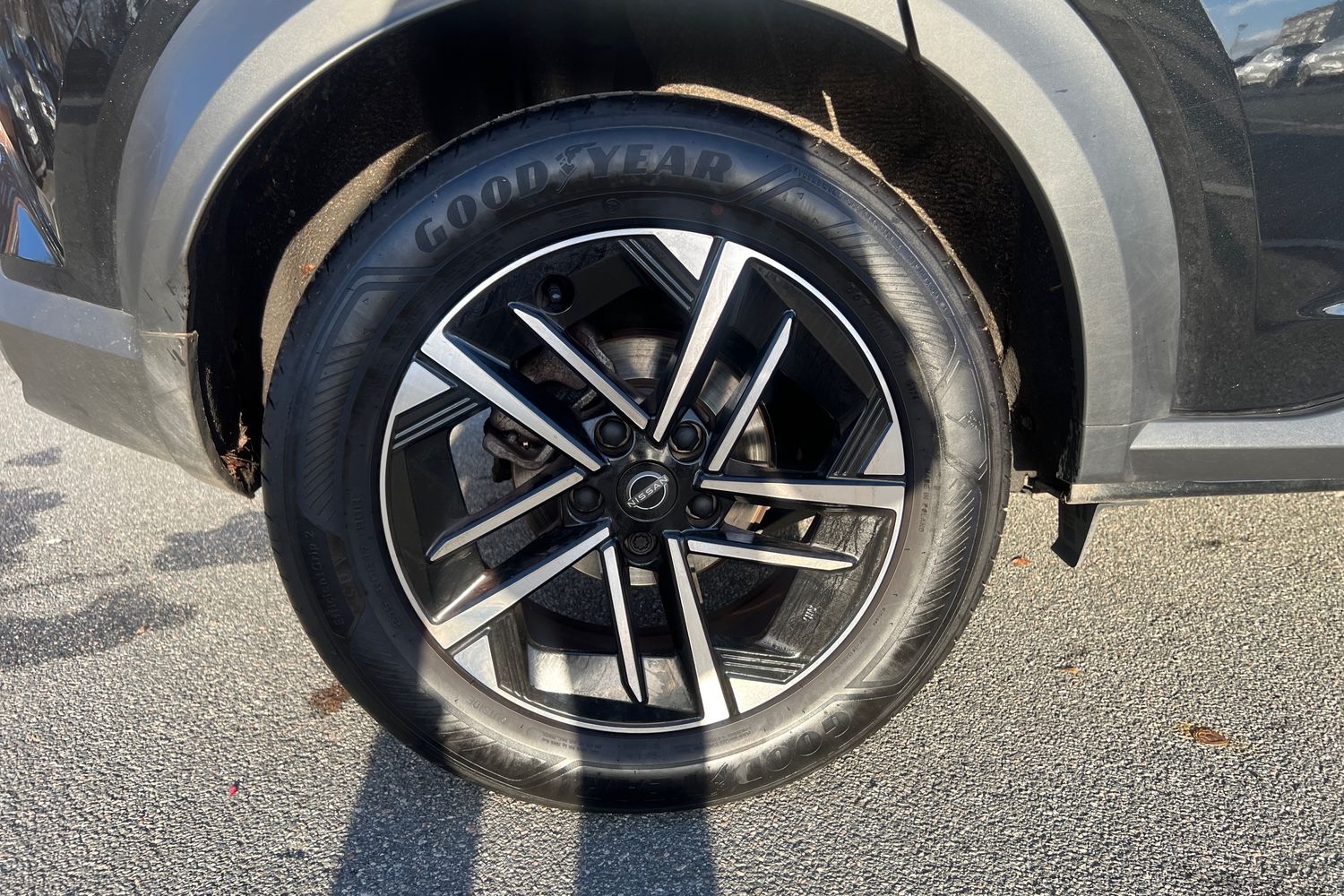 Used Nissan Juke 2024 for sale - 76427988: Photo 28