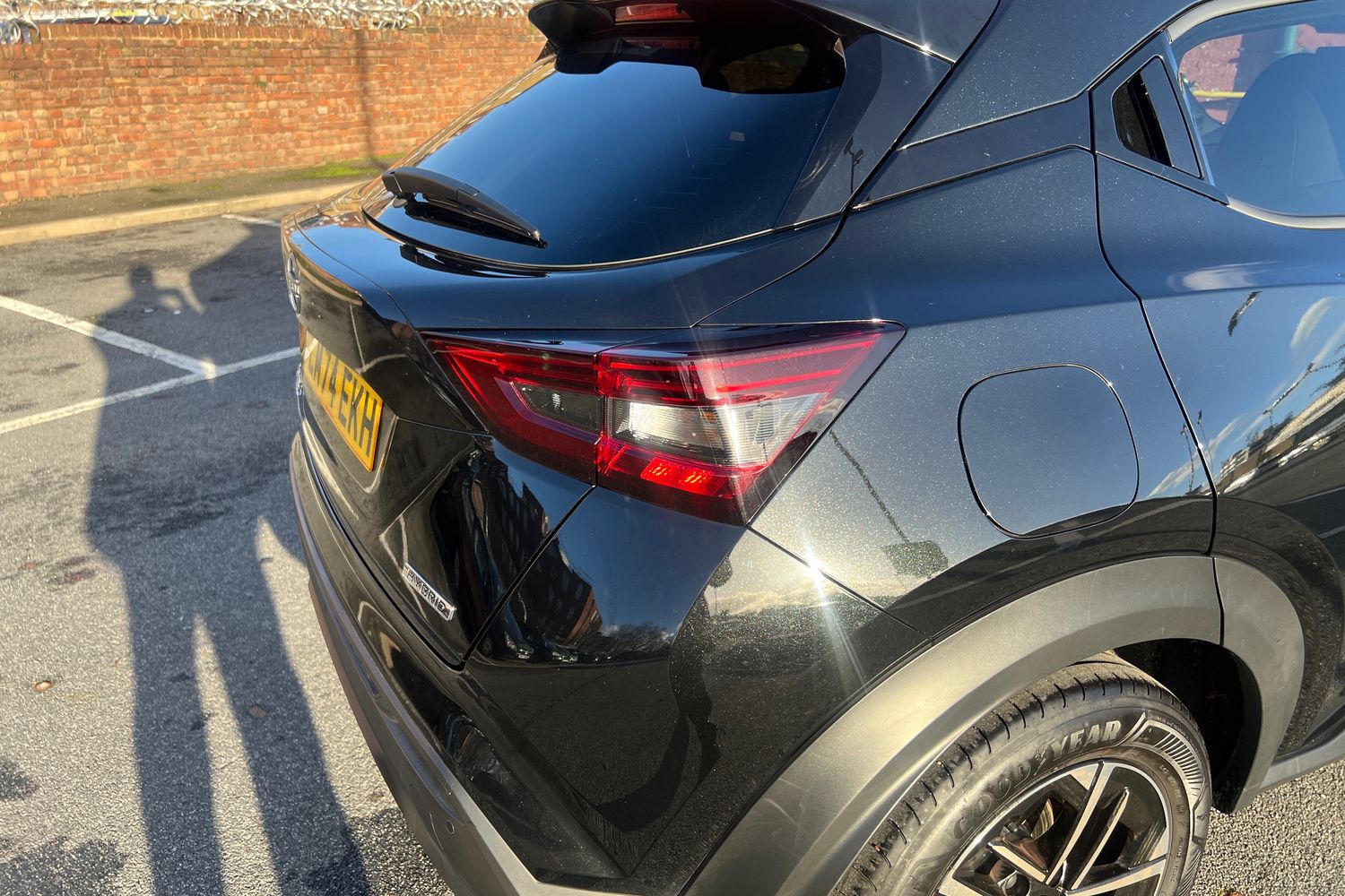 Used Nissan Juke 2024 for sale - 76427988: Photo 29