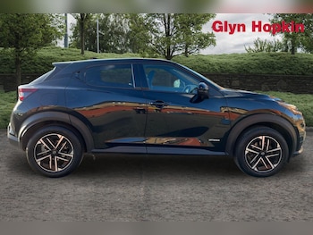 Used Nissan Juke 2024 for sale - 76427988: Photo