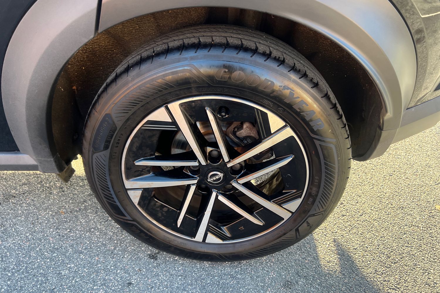 Used Nissan Juke 2024 for sale - 76427988: Photo 31