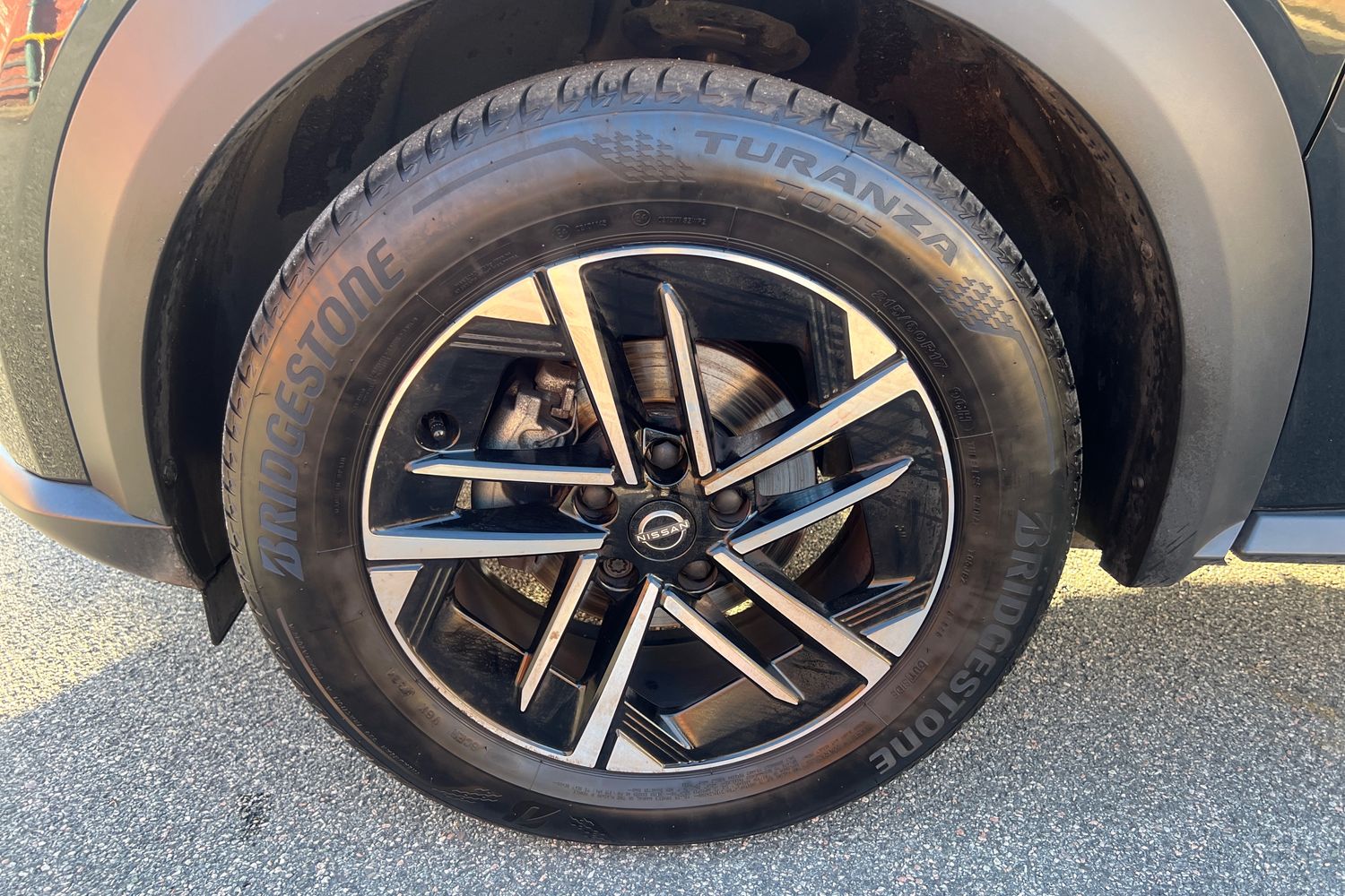 Used Nissan Juke 2024 for sale - 76427988: Photo 34