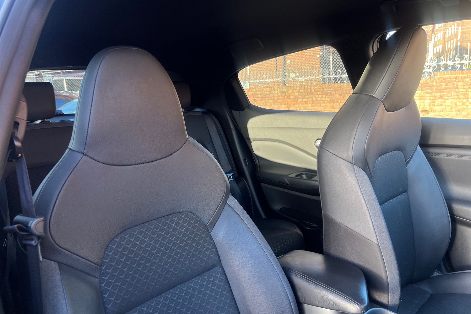 Used Nissan Juke 2024 for sale - 76427988: Photo 37