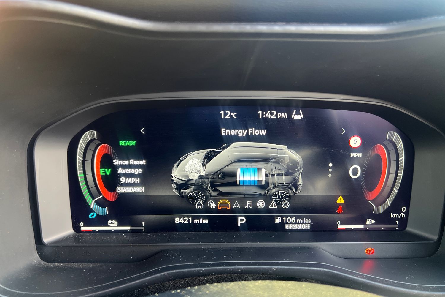 Used Nissan Juke 2024 for sale - 76427988: Photo 39