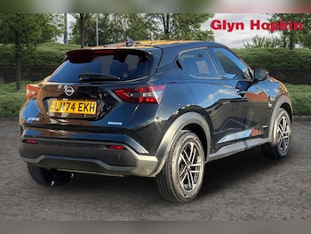 Used Nissan Juke 2024 for sale - 76427988: Photo