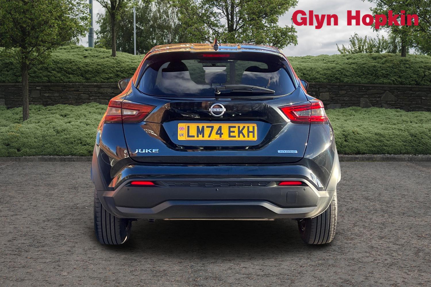 Used Nissan Juke 2024 for sale - 76427988: Photo 4