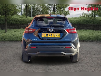 Used Nissan Juke 2024 for sale - 76427988: Photo