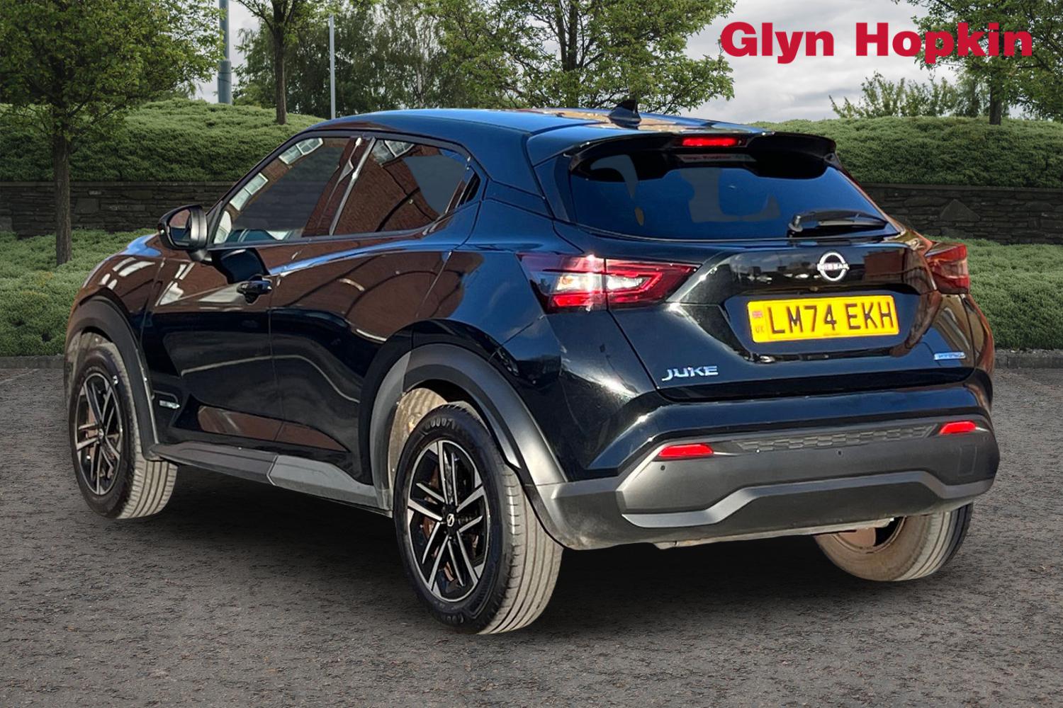 Used Nissan Juke 2024 for sale - 76427988: Photo 5