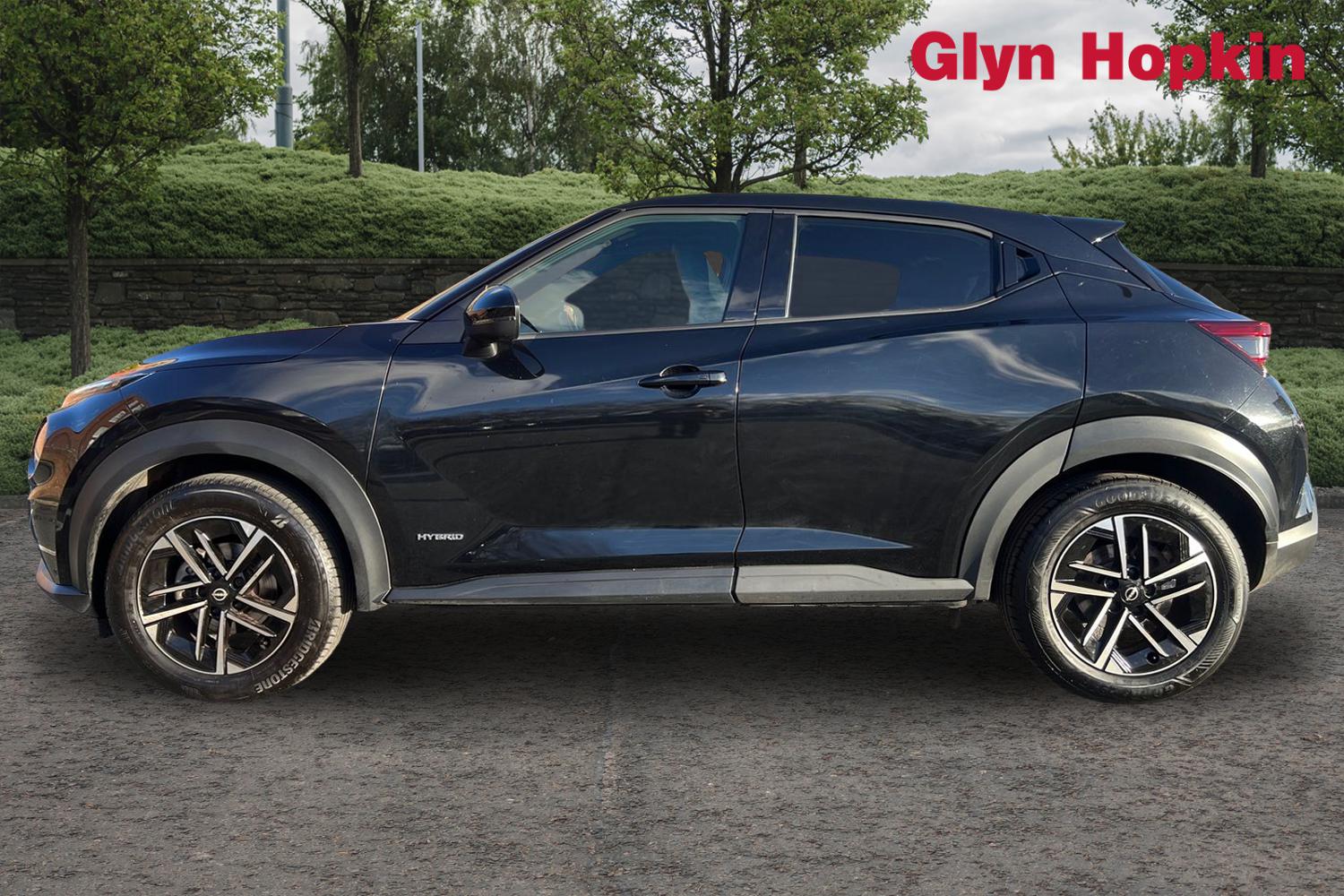 Used Nissan Juke 2024 for sale - 76427988: Photo 6
