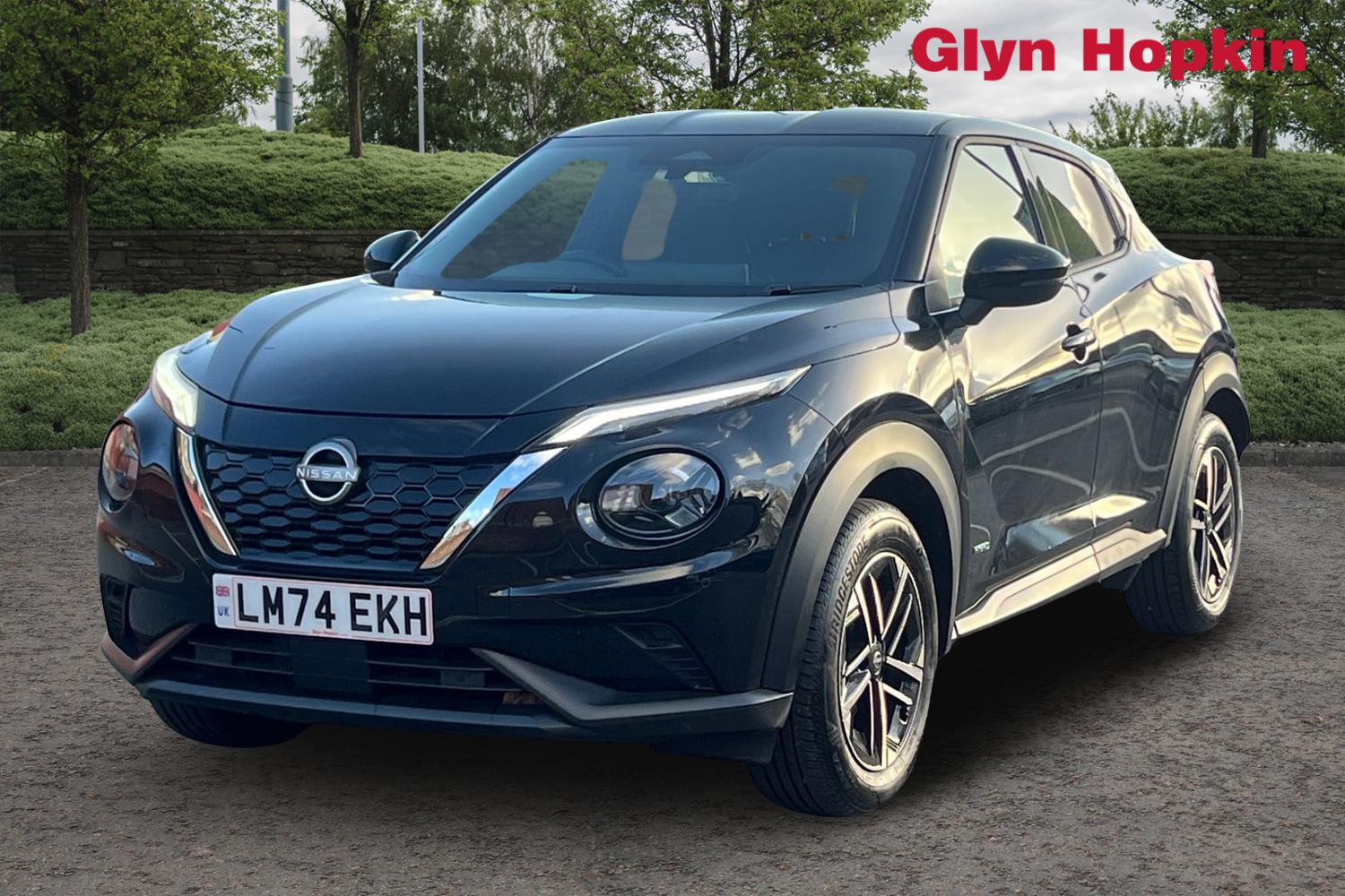 Used Nissan Juke 2024 for sale - 76427988: Photo 7