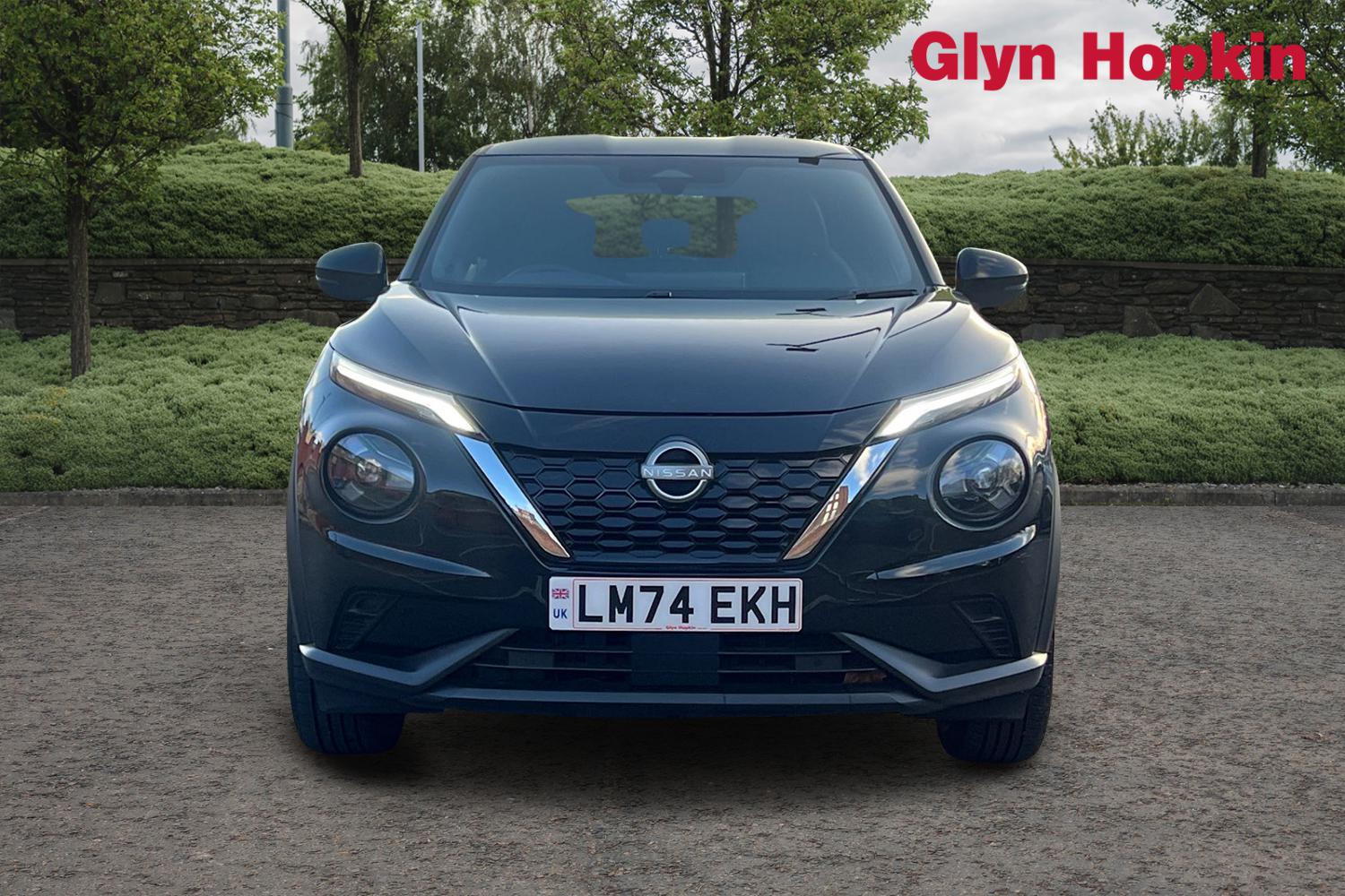 Used Nissan Juke 2024 for sale - 76427988: Photo 8