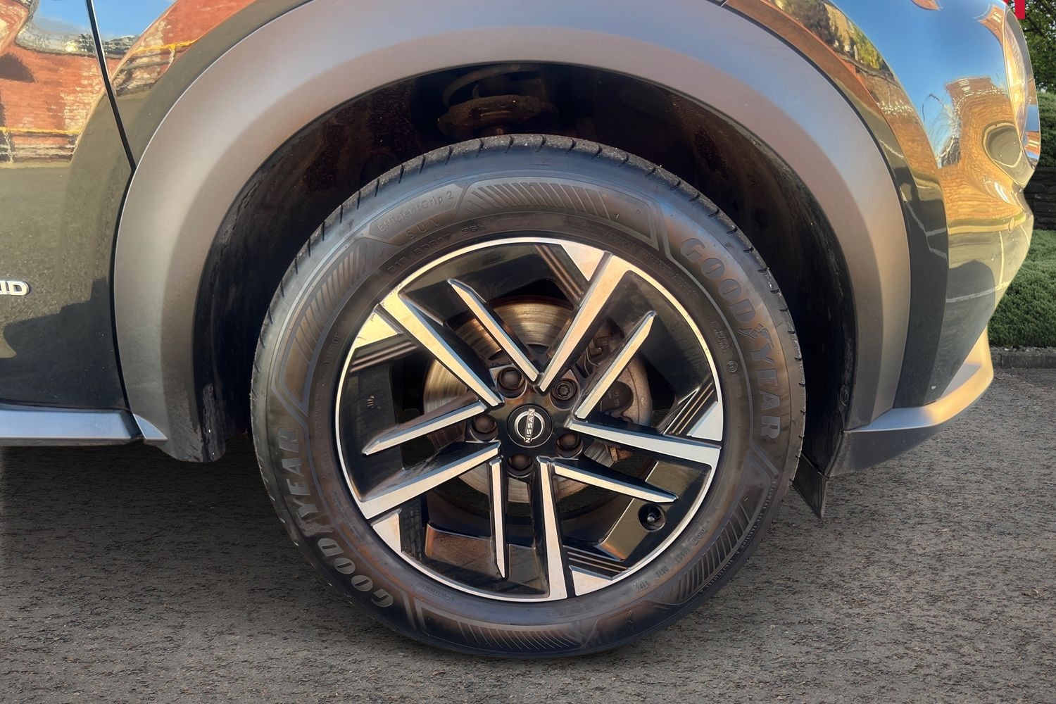 Used Nissan Juke 2024 for sale - 76427988: Photo 9