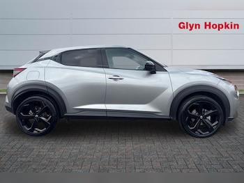 Used Nissan Juke 2025 for sale - 78456379: Photo