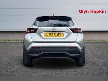 Used Nissan Juke 2025 for sale - 78456379: Photo