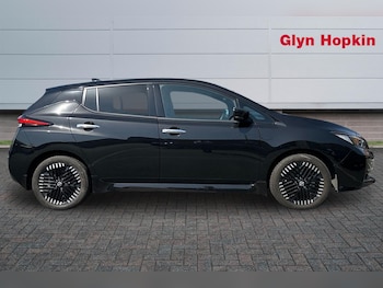 Used Nissan Leaf 2024 for sale - 78804295: Photo