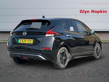 Used Nissan Leaf 2024 for sale - 78804295: Photo
