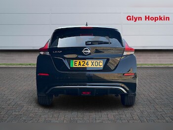 Used Nissan Leaf 2024 for sale - 78804295: Photo