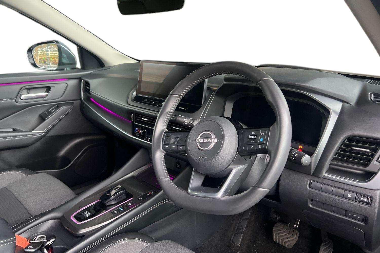 Used Nissan Qashqai 2024 for sale - 76379563: Photo 10