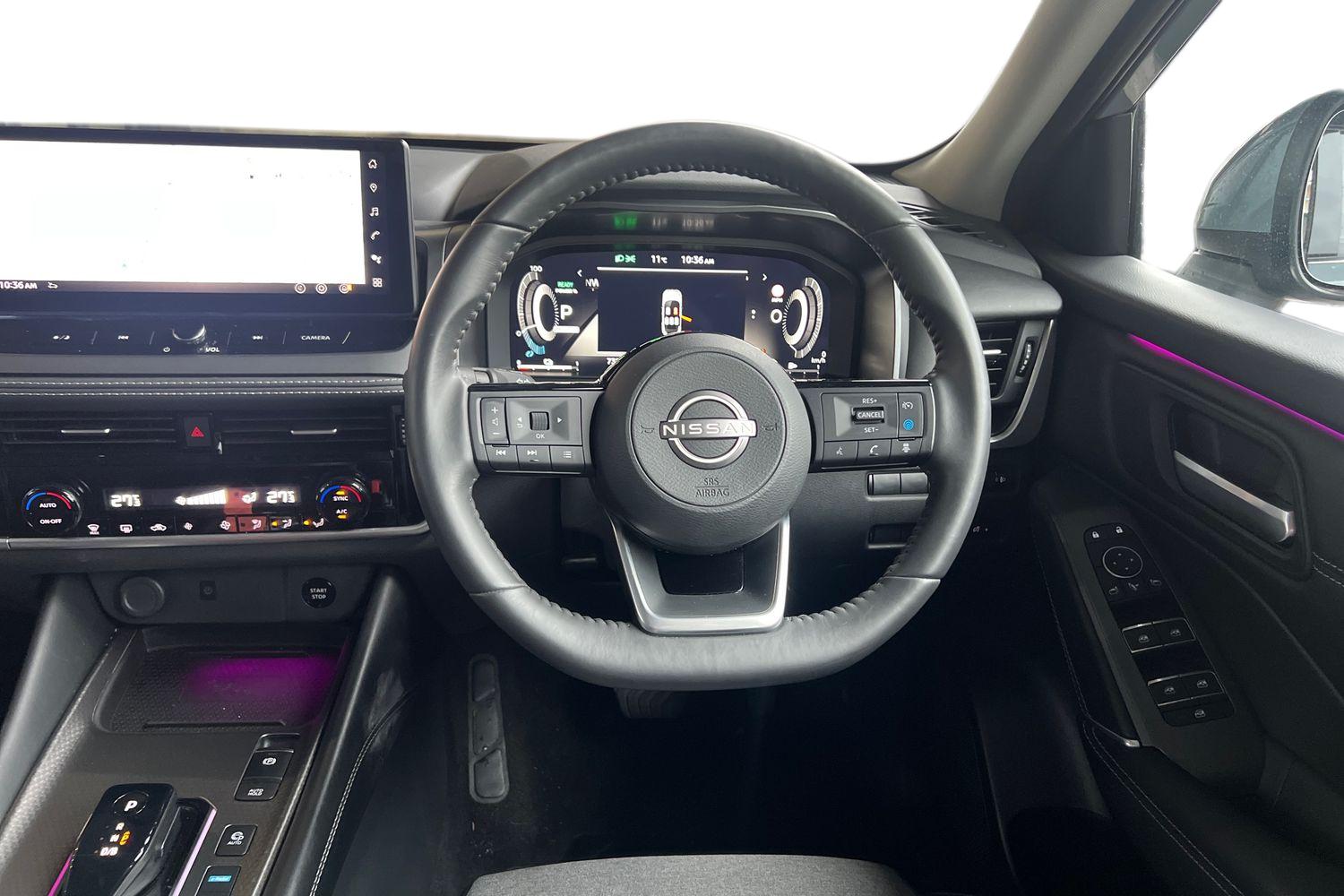 Used Nissan Qashqai 2024 for sale - 76379563: Photo 11